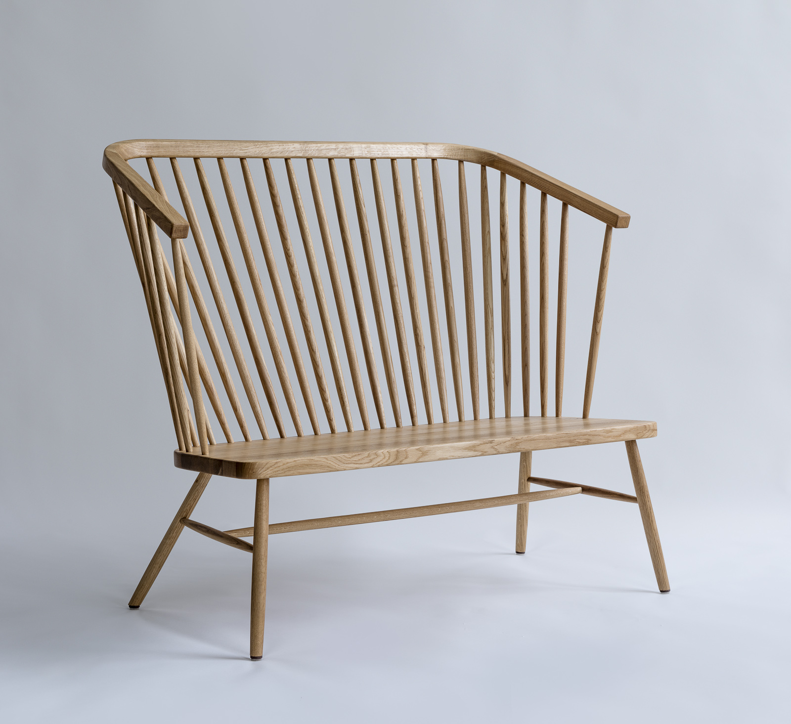 Holgaard Arkitekter, Stoleserie / Series of chairs