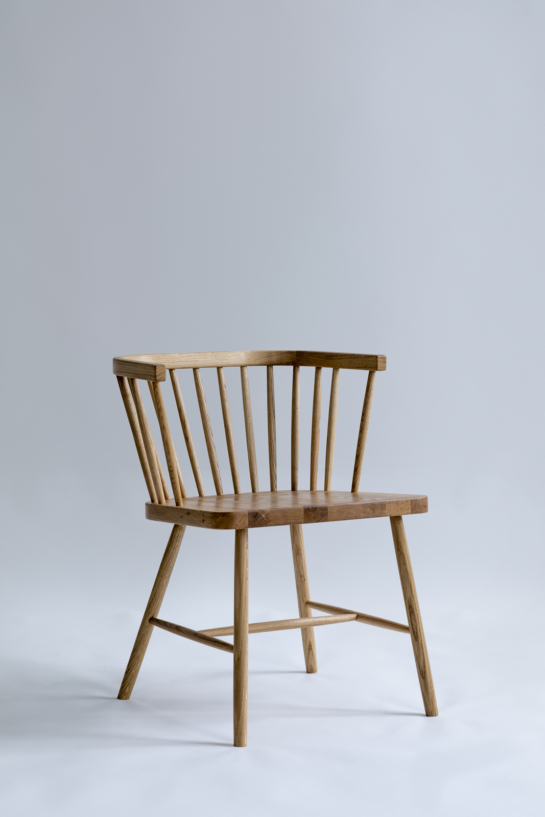 Holgaard Arkitekter, Stoleserie / Series of chairs